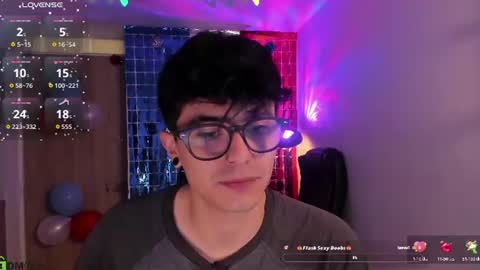 VIOLETAMIKE online show from July 2026 07:12:01 AM