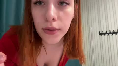Snapshot of mikka_blush chatting on July 2026 09:17:02 PM mikka_blush online show from July 2026 09:17:02 PM