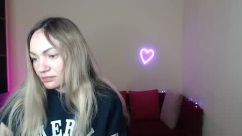 Adalina online show from February 2026 06:11:02 AM