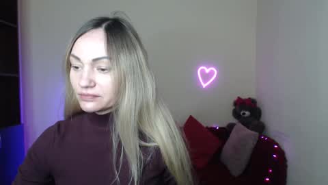 Adalina online show from February 2026 06:42:01 PM