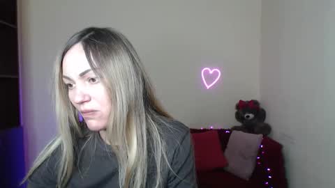 Adalina online show from February 2026 06:30:01 PM