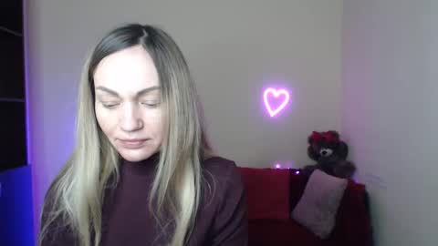 Adalina online show from March 2026 06:37:01 PM