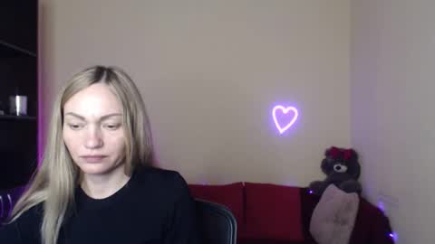 Adalina online show from April 2026 06:34:01 PM