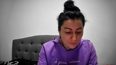 Mikyloveu online show from February 2026 04:00:02 PM