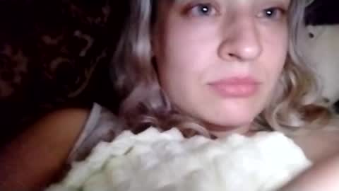 Mila 420 online show from June 2026 07:27:02 PM