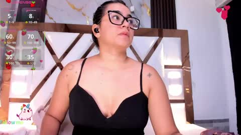 Camila online show from April 2026 05:34:01 PM