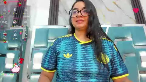 Snapshot of mila_clum chatting on June 2026 11:46:01 AM Camila online show from June 2026 11:46:01 AM