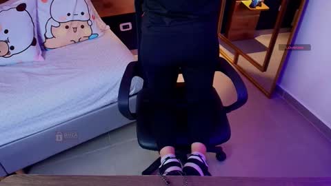 Milena  online show from March 2026 11:14:01 AM