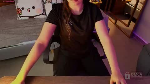 Milena  online show from April 2026 11:11:02 AM