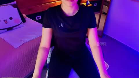 Snapshot of mila_kiitty chatting on July 2026 11:29:02 AM Milena online show from July 2026 11:29:02 AM