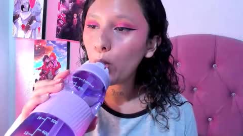 MILA  online show from March 2026 05:30:01 PM