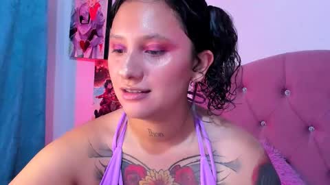 MILA  online show from March 2026 04:51:02 PM