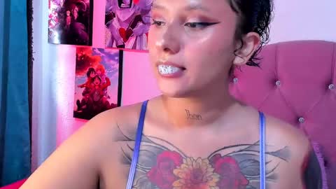 MILA  online show from April 2026 04:33:01 PM