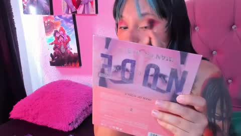 MILA  online show from June 2026 04:09:01 PM