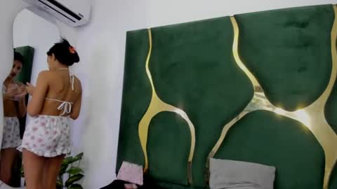 mila_petiteasm online show from July 2026 12:22:02 PM