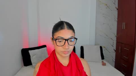 Snapshot of mila_rose1 chatting on May 2026 12:38:02 AM martina online show from May 2026 12:38:02 AM