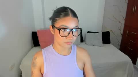 Snapshot of mila_rose1 chatting on July 2026 12:38:02 AM martina online show from July 2026 12:38:02 AM