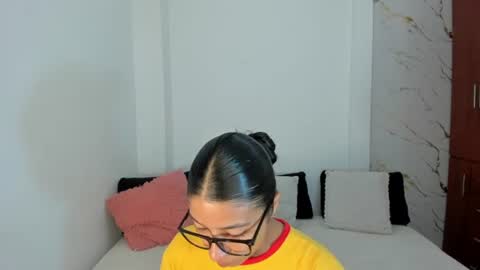 Snapshot of mila_rose1 chatting on July 2026 02:29:01 AM martina online show from July 2026 02:29:01 AM