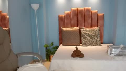 milaa_star online show from April 2026 03:54:02 AM