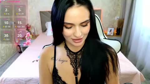 Mila online show from June 2026 01:15:02 PM