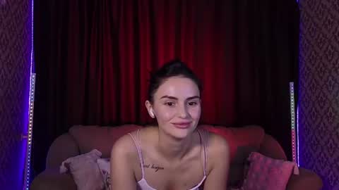 Mila online show from July 2026 03:43:01 PM