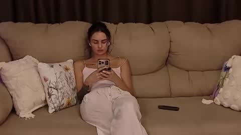 Mila online show from July 2026 05:34:02 PM