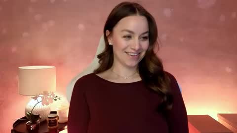 Snapshot of milafleur chatting on February 2026 03:38:01 PM Mila Fleur online show from February 2026 03:38:01 PM