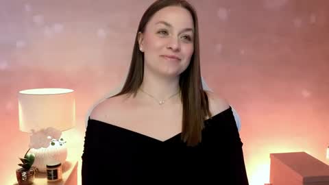 Snapshot of milafleur chatting on April 2026 02:28:01 PM Mila Fleur online show from April 2026 02:28:01 PM