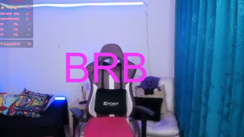 Lorena online show from May 2026 01:57:16 AM