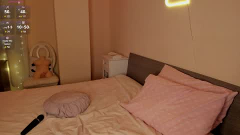 Mila Mae online show from May 2026 06:52:01 AM