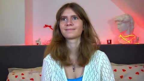 Mila online show from March 2026 06:36:01 PM