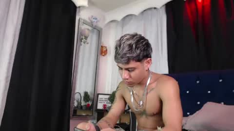 Snapshot of milan_anxel chatting on June 2026 01:21:01 AM Milan Anxel online show from June 2026 01:21:01 AM