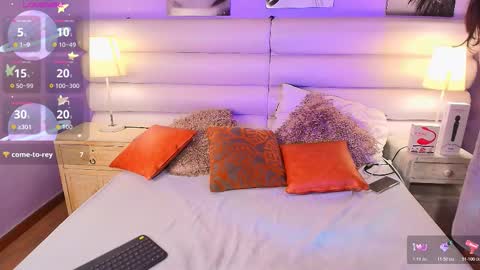 milan_sweetie online show from March 2026 10:25:01 PM