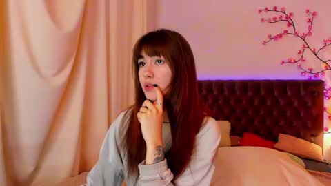 Snapshot of milanahottss chatting on July 2026 12:20:01 PM Milana online show from July 2026 12:20:01 PM