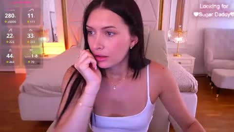 Milana online show from July 2026 06:41:02 AM
