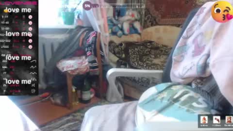 Luna-- link in bio online show from April 2026 02:51:02 PM