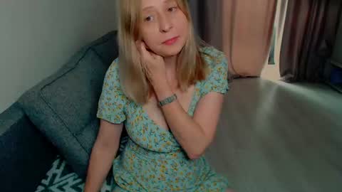 Snapshot of milanav chatting on June 2026 06:35:01 AM Milena online show from June 2026 06:35:01 AM