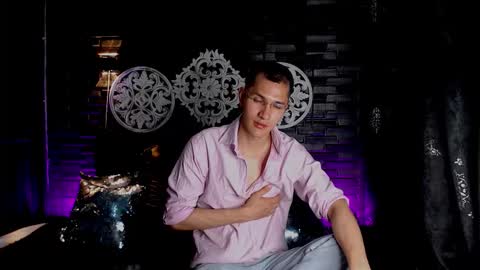 milandavid1 online show from March 2026 06:22:01 PM