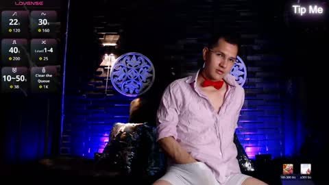 milandavid1 online show from April 2026 06:26:01 PM