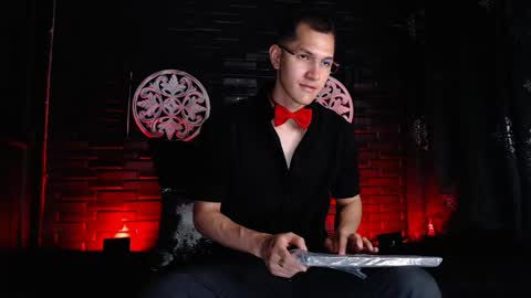 milandavid1 online show from April 2026 06:42:01 PM