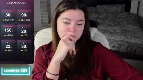 Mila online show from February 2026 03:53:01 PM