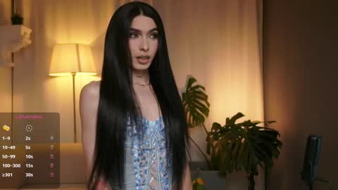 MILAN SANTANA online show from March 2026 01:54:02 AM