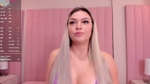 Sexy Mila  online show from July 2026 12:44:02 PM