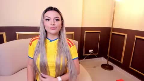Sexy Mila  online show from July 2026 12:53:01 PM