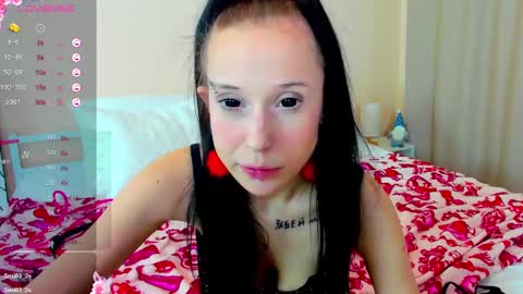 Kate and Nika online show from December 2024 05:02:01 AM