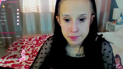 Kate and Nika online show from January 2025 06:03:01 AM