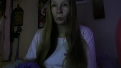 Mila online show from April 2026 12:57:01 PM