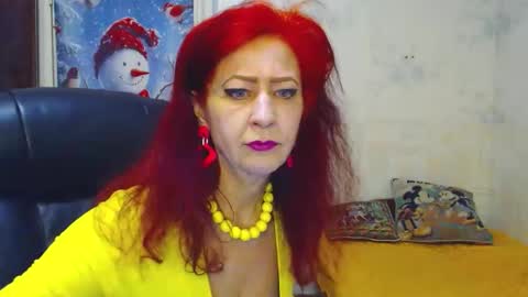 MilayaDFlow online show from February 2026 03:45:02 PM