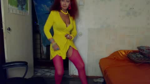 MilayaDFlow online show from June 2026 07:04:01 PM