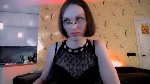 Milena Hardy online show from December 2024 04:35:02 AM